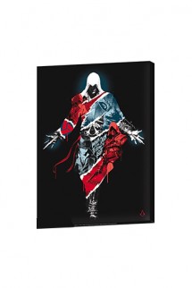 ASSASSIN'S CREED - Canvas Legacy