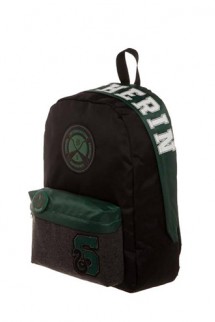 Harry Potter - Backpack Slytherin