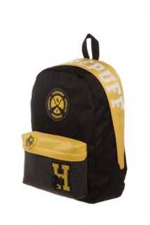 Harry Potter - Backpack Hufflepuff