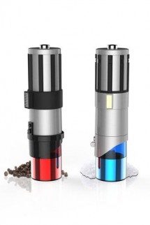 Star Wars - Salt & Pepper Mills Lightsaber