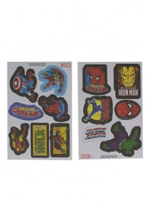 MARVEL - Marvel Comics Iron on Patches