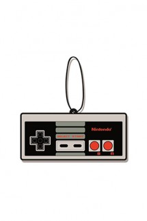 NINTENDO - Super Mario Nes Controller Air Freshener