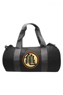 DRAGON BALL - Sport bag "DBZ/ Kame Symbol"