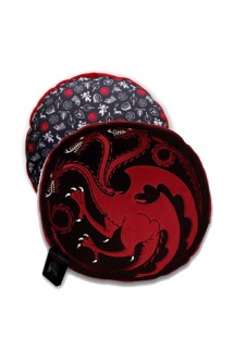 GAME OF THRONES - Cushion Targaryen