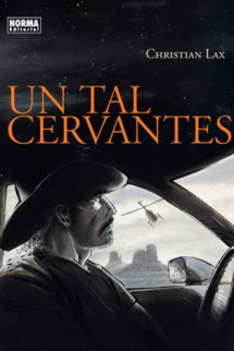 UN TAL CERVANTES