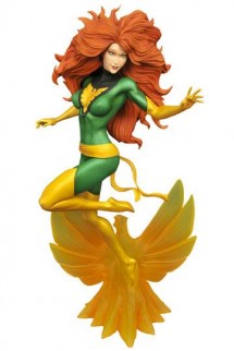 Marvel - Gallery PVC Statue Jean Grey 