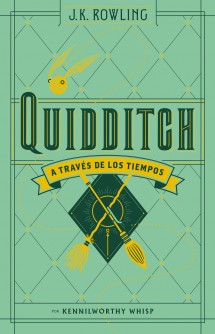 Quidditch a través de los tiempos