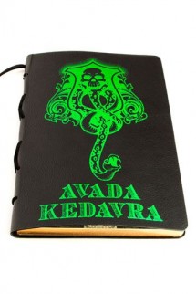 Harry Potter - Diario Avada Kedavra