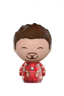 Dorbz: Marvel - Tony Stark