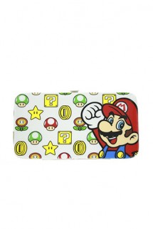 Nintendo - Wallet Super Mario Bros