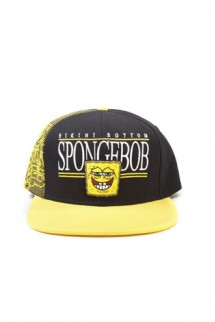 Bob Esponja - Snapback Bob