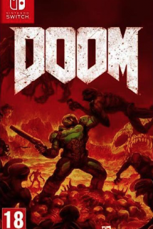 Doom Switch