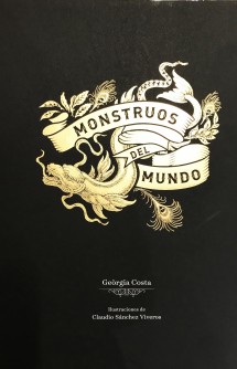 Monstruos del mundo