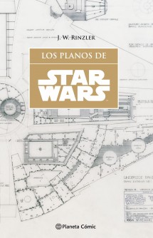 Star Wars Los Planos (SW Blueprints)