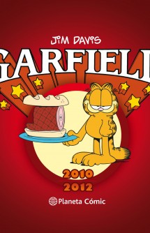 Garfield 2010-2012 nº 17