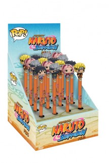 Pop! Anime: Pen Topper - Naruto