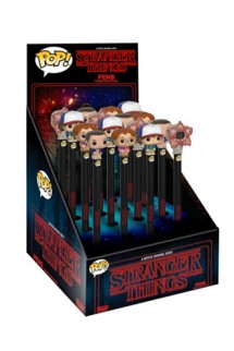 Pop! Anime: Pen Topper - Stranger Things