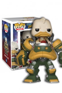 POP! Games: Marvel Contest of Champions - Howard the Duck 6"