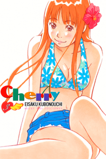 Cherry, Vol. 3