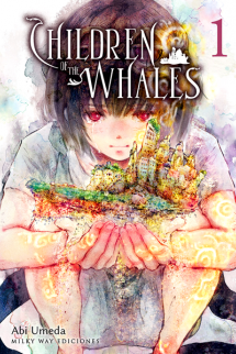 Children of the Whales, Vol. 1