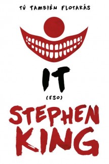 IT (STEPHEN KING)