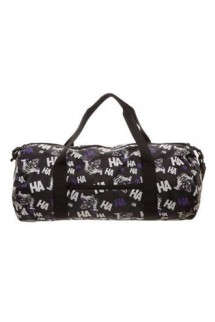 DC Comics - Duffle Bag Joker