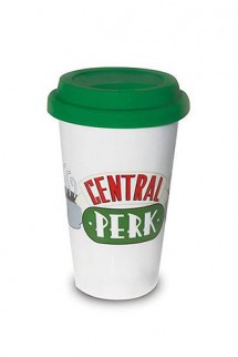 Friends - Taza de Viaje Central Perk