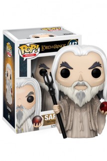 Pop! Movies: The Lord of the Rings - Saruman
