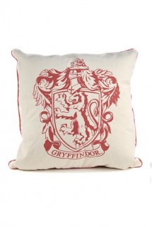 Harry Potter - almohada Gryffindor