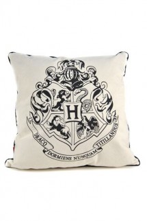 Harry Potter - almohada Hogwarts