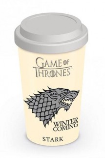 Game of Thrones - Travel Mug Stark