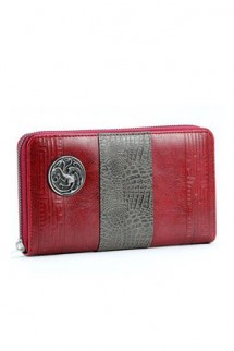 Game of Thrones - Wallet House Targaryen