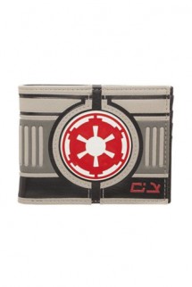 Star Wars - Wallet AT-AT Walker