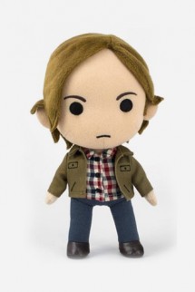 Supernatural - Peluche Q-Pals Sam Winchester