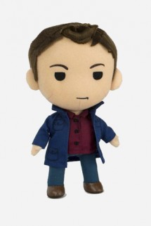 Supernatural - Q-Pals Plush Figure Dean Winchester