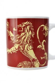 Game of Thrones - Mug Lannister