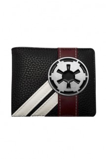 STAR WARS - Premium Wallet "Empire"