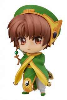 Cardcaptor Sakura - Figura Nendoroid Syaoran