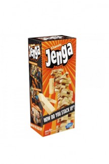 Jenga