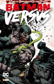 Batman – Versus