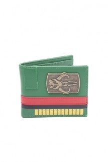 Star Wars - Bobba Fett Bifold Wallet