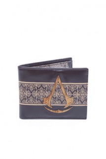 Assassin's Creed Movie - Cartera Bifold