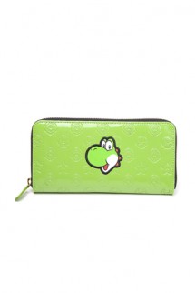 Nintendo - Yoshi Wallet