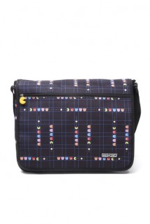 Pac-man - Original Level Messenger Bag