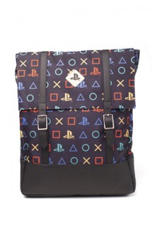 PlayStation - All Over Print Fashion Backpac