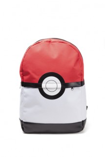 Pokémon - Pokeball Backpack