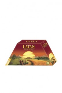 Catan, edición de viaje