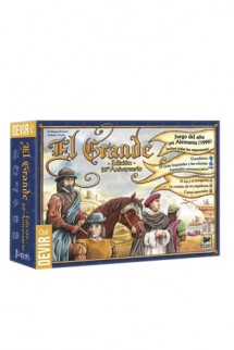 El Grande (edición Big Box)