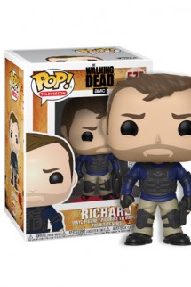 Pop! TV: The Walking Dead - Richard