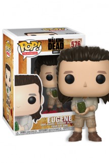Pop! TV: The Walking Dead - Eugene